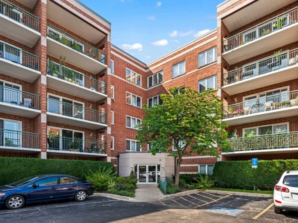 5360 N Lowell Ave APT 511, Chicago, IL 60630