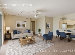 5985 Windsor Forest Dr APT 18, Jacksonville, FL 32210