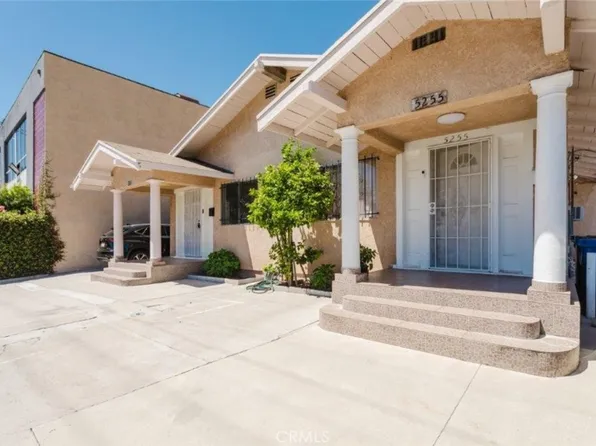 5253 Fountain Ave, Los Angeles, CA 90029