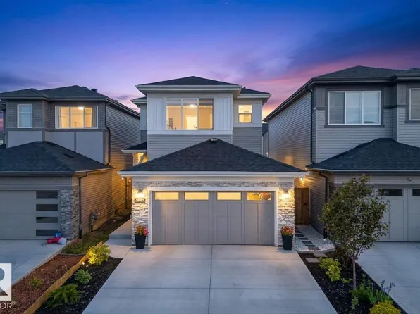 20907 131st Ave NW, Edmonton, AB T5S 0P4