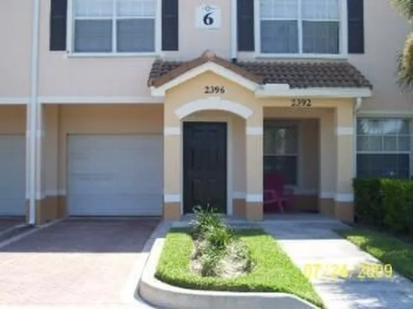2392 57th Cir, Vero Beach, FL 32966
