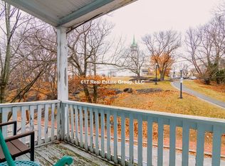 55-01 Beech Glen St #1, Roxbury, MA 02119