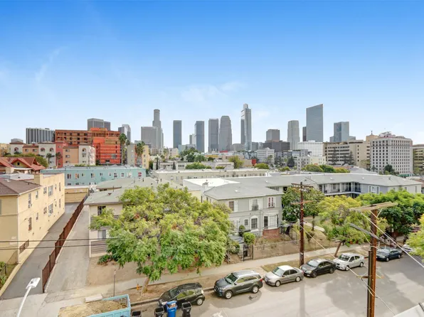 Tuscani Villas, 369 Columbia Ave #115, Los Angeles, CA 90017