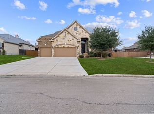 3325 Jons Way, Marion, TX 78124
