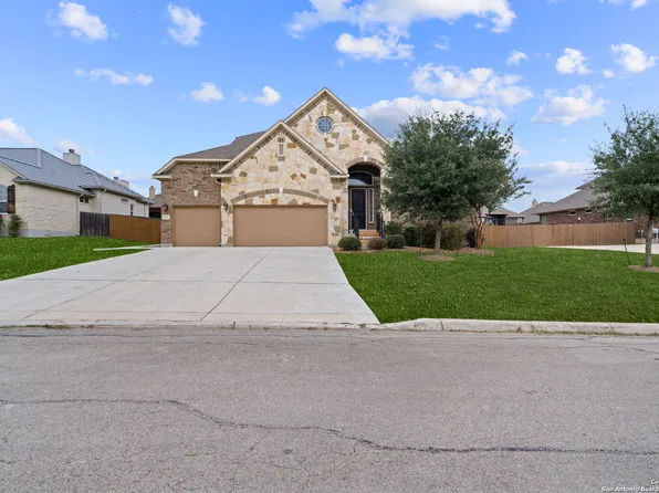 3325 Jons Way, Marion, TX 78124