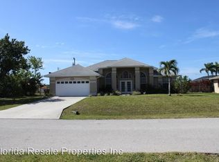 1114 SW 42nd St, Cape Coral, FL 33914