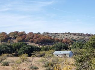 2595 County Road 472, Brady, TX 76825