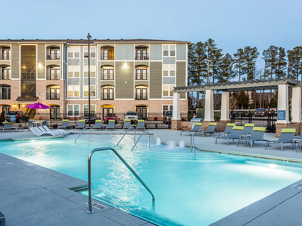 Elevate Brier Creek — Photo 3