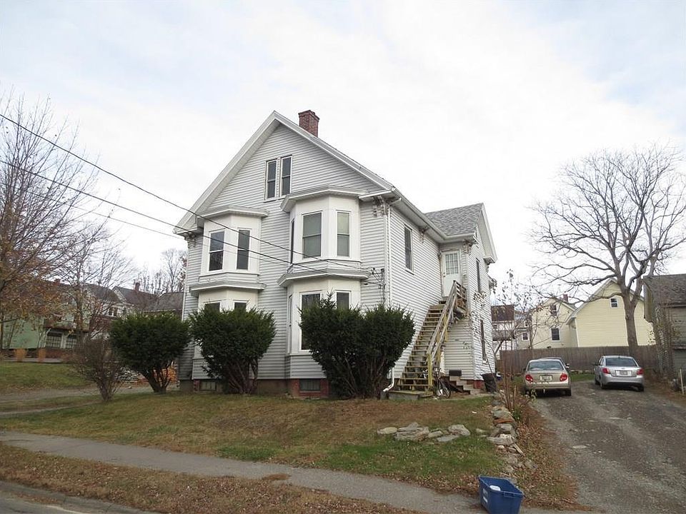 2nd image of 107-109 Kenduskeag Avenue