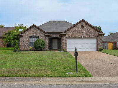 30 Mossy Springs Cv, Oakland, TN, 38060