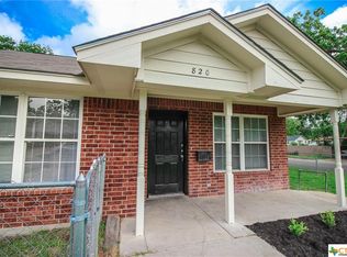 820 Carver St, Waco, TX 76704