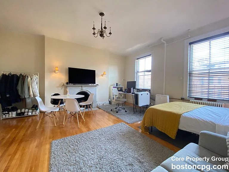 233 Beacon St #9 — Photo 4
