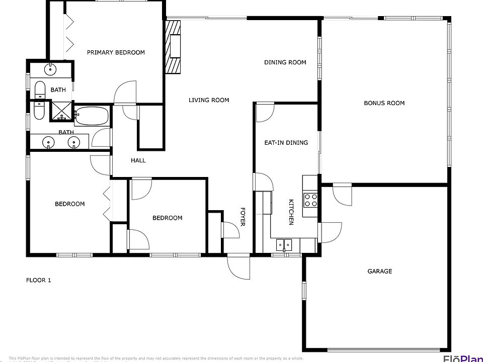 2nd image of 4134 Primavera Rd