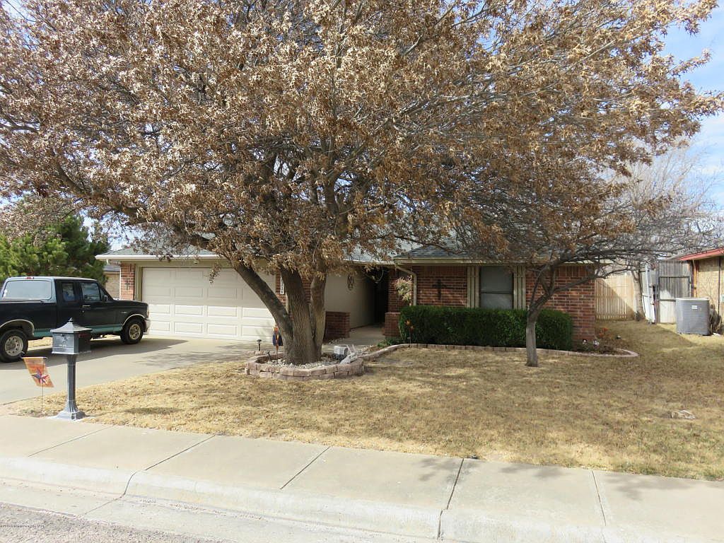6716 Westcliff Cir, Amarillo, TX 79124 Zillow
