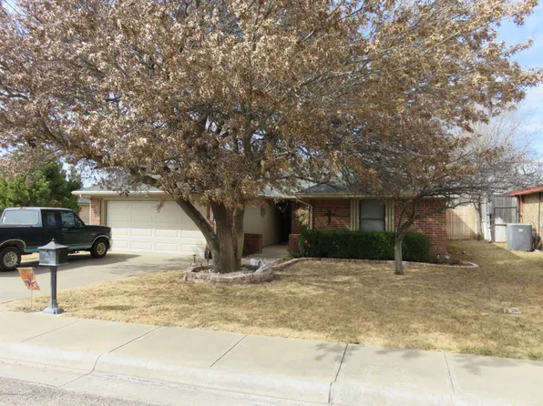 6716 Westcliff Cir, Amarillo, TX 79124
