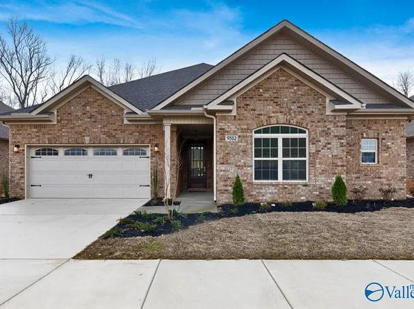 9512 Abington Cove Blvd NW, Madison, AL 35757