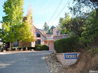 5795 October Hill Rd, Placerville, CA 95667
