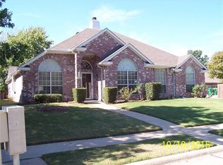 6709 Springmeadow Ln, Rowlett, TX 75089