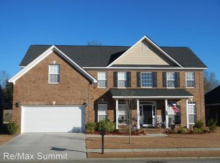 1915 Hatteras Way, Sumter, SC 29153