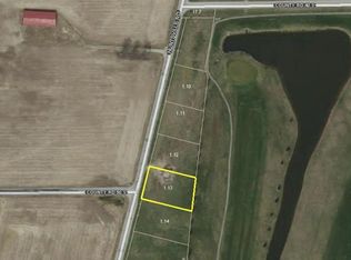 LOT 5 Huntsville Rd, Winchester, IN 47394