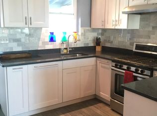 3414 N Mariposa St, Denver, CO 80211
