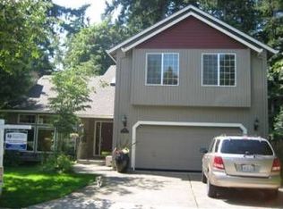 5719 SW Calusa Loop, Tualatin, OR 97062