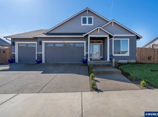 2926 Canter Ave, Albany, OR 97321