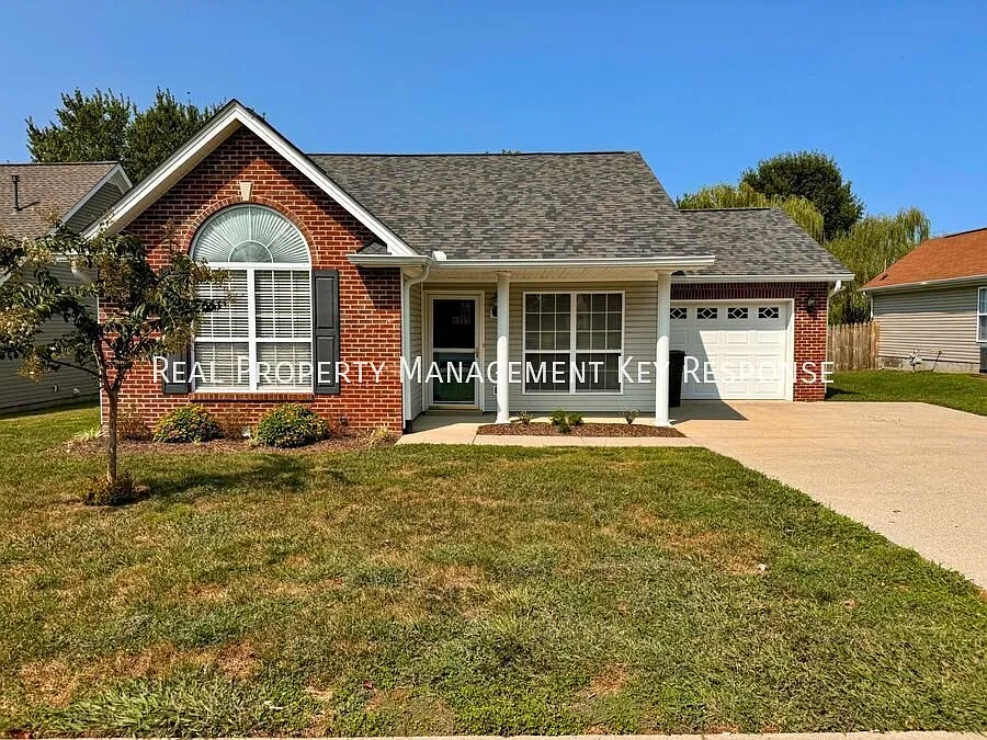 1036 Chesire Way