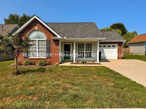 1036 Chesire Way