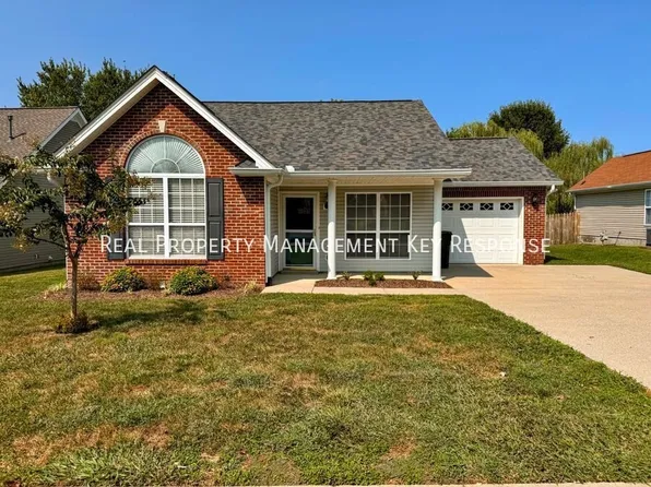 1036 Chesire Way, Gallatin, TN 37066