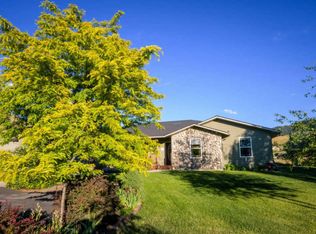 3251 Trails End Rd, Missoula, MT 59803