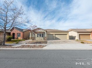 10529 Eagle Falls Way, Reno, NV 89521