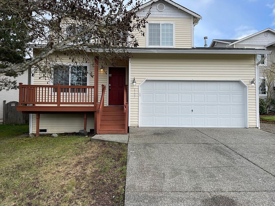 1st image of 6107 51st St NE