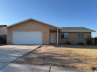 8576 E 39th Pl, Yuma, AZ 85365