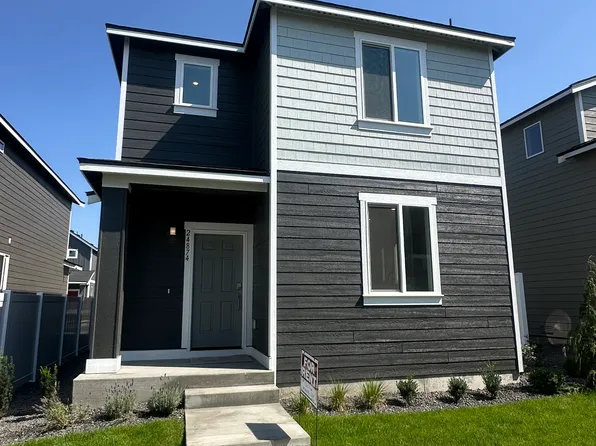 24874 E Snowy Owl Loop, Liberty Lake, WA 99019