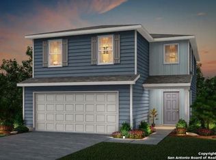 13730 Crossbow Rdg, San Antonio, TX 78253