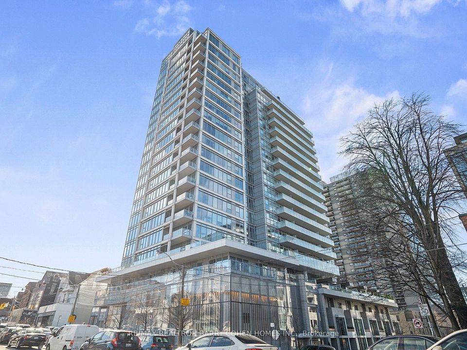 1st image of 170 Avenue Rd #401