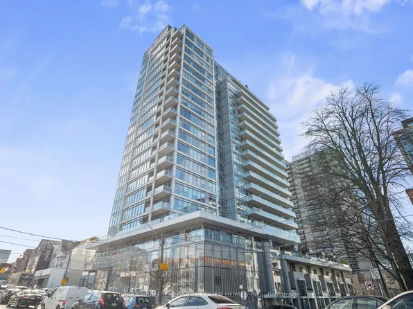 170 Avenue Rd #401, Toronto, ON M5R 0A4