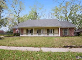 5427 Bennington Ave, Baton Rouge, LA 70808
