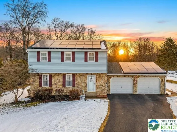 119 Chestnut Dr, Quakertown, PA 18951