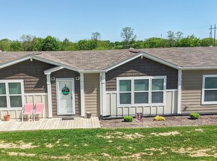 3422 Bardstown Rd, Lawrenceburg, KY 40342