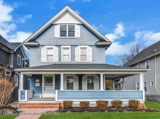 422 Worthington Ave, Spring Lake, NJ 07762