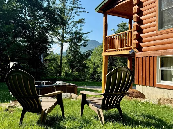 630 Town Hall Road, Jackson, NH 03846