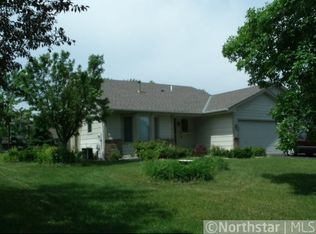 12040 Poppy St NW, Coon Rapids, MN 55433