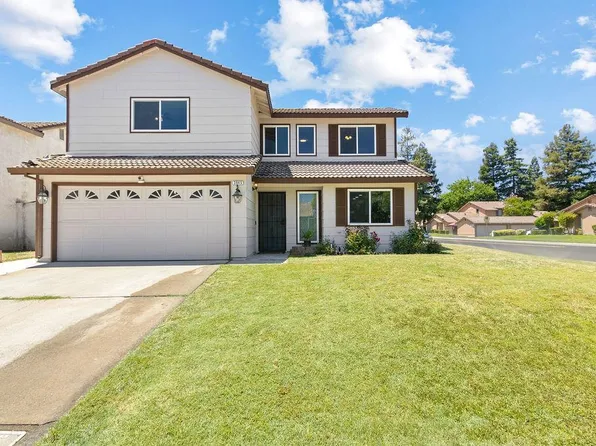 3945 Sparrow Ct, Modesto, CA 95356
