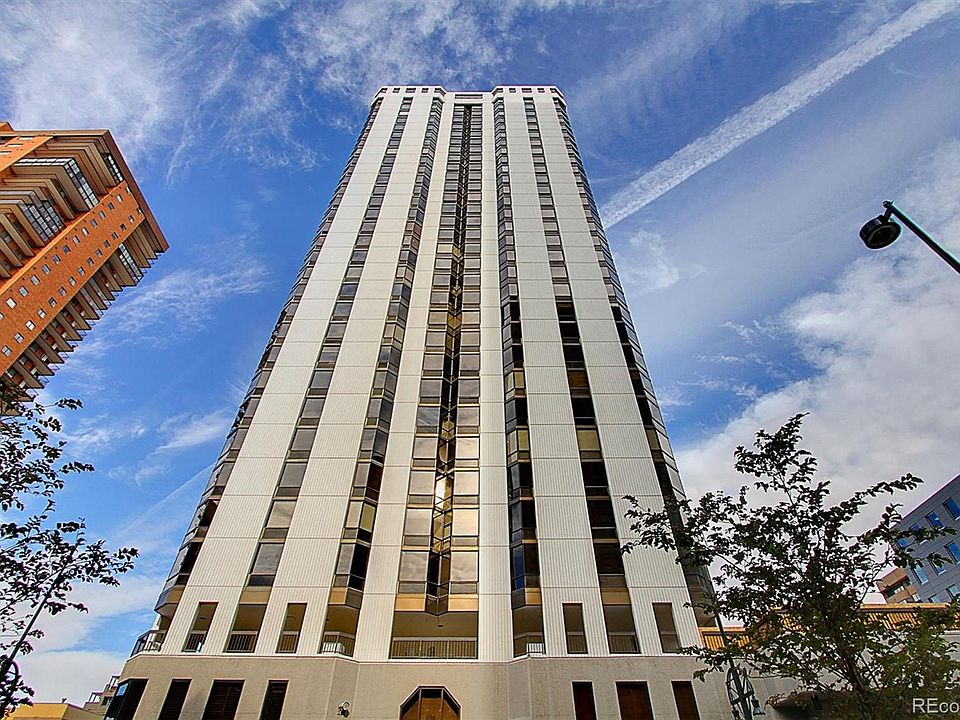 1st image of 1625 Larimer Street #1205