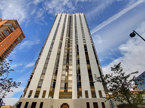 1625 Larimer Street #1205, Denver, CO 80202