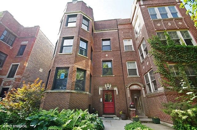 1st image of 1619 W Catalpa Ave #3
