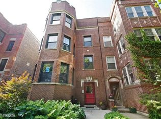 1619 W Catalpa Ave #3, Chicago, IL