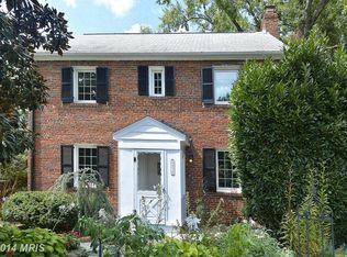 9516 Colesville Rd, Silver Spring, MD 20901